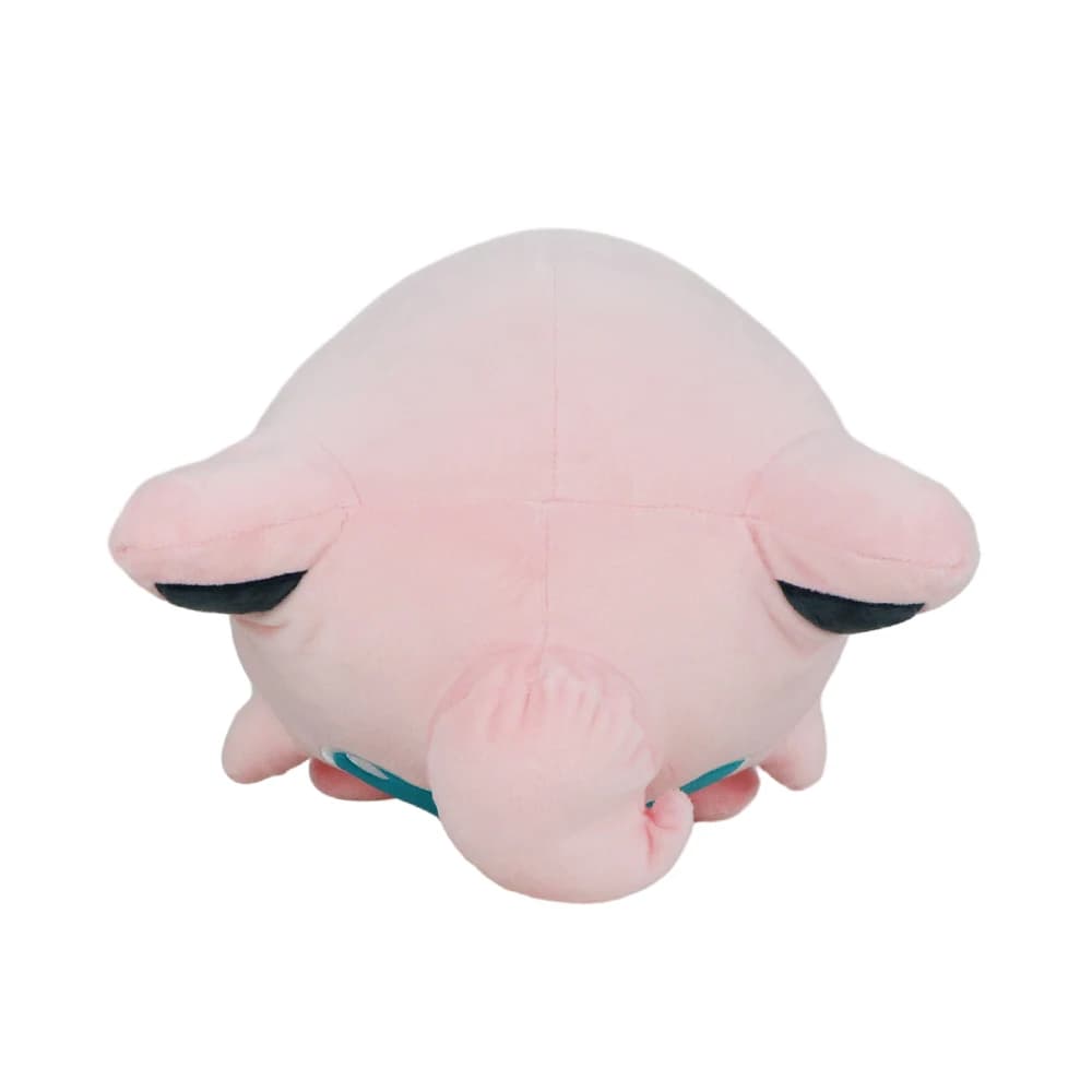 Jigglypuff Pokémon ألعاب قطيفة ، أنيمي لطيف ، حيوانات محشوة لينة ، دمى ، هدايا عيد ميلاد ، أطفال ، ديكور منزلي ، أصلي - 5