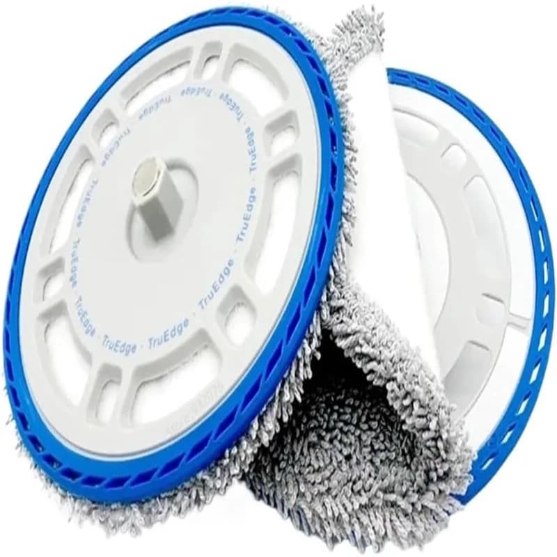 إكسسوارات لا غنى عنها لمكانس ECOVACS DEEBOTT50 PRO OMNI / T50 OMNI T30S COMBOT30 Pro N30 Omni Robot - حامل ممسحة أصلي - 5