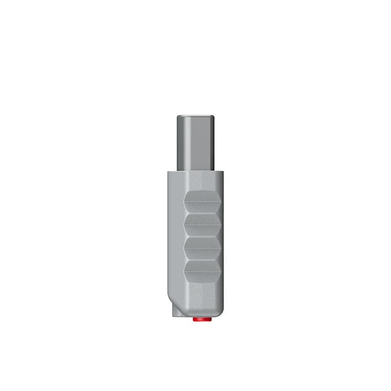 8BitDo Retro Receiver Adapter Dongle for PS1 PS2 Windows Support Xbox Series / Xbox One Controller Switch PS5 PS4 Gamepad - 3