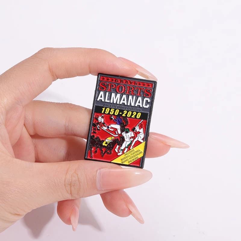 Cartoon Car Enamel Pin Custom Brooch Lapel Badge Metal Clothes Accessories Wholesale Backpack Jewelry Gift for Friends - 6