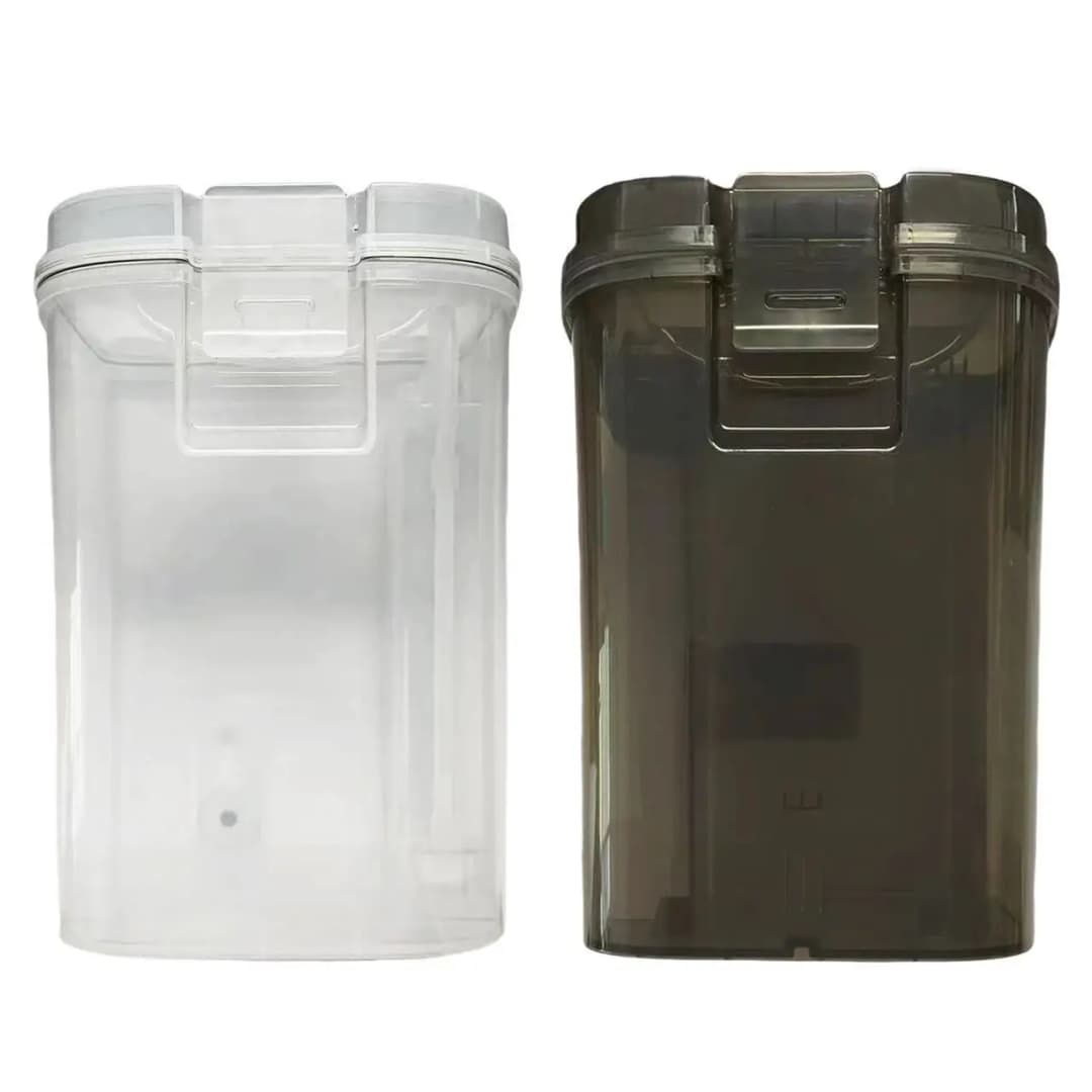 قطع غيار أصلية لمكنسة Dreame X40 Ultra / X40 Pro / L40 ultra / X30 ultra خزان مياه نظيفة خزان صرف صحي اكسسوارات - 2