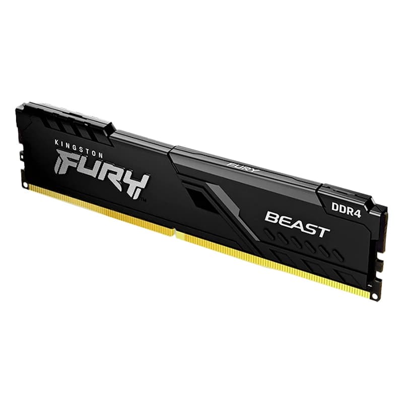 ذاكرة كينجستون بيست DDR4 لسطح المكتب 8 جيجابايت 16 جيجابايت 32 جيجابايت 3600 3200 2666 2400 ميجاهرتز 288Pin DDR4 DIMM 1.2V PC4-21300 25600 28800 - 2