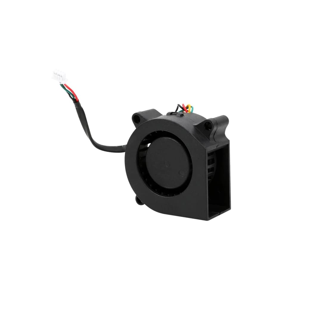  Creality Official K1/K1C 3010 Axial/4020 Blower Cooling Fan  DC 24V K1 MAX Extruder Fan Hotend Heat Sink Fan For 3D Printer - 4