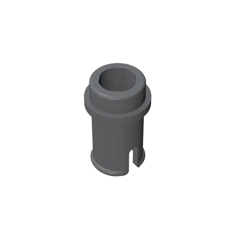مجموعة بناء MOC 10 قطع 4274 طوب 1/2 بدون نتوءات احتكاك فكرة هدايا أعياد ميلاد الأطفال - 5