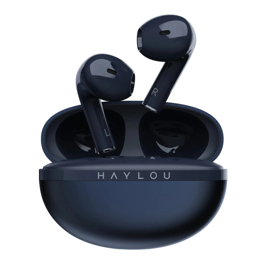 HAYLOU X1 2023 TWS Bluetooth 5.3 Earphone 24H Battery Life Wireless Headphone APP Control  Sports earphones IPX4 Waterproof Earb - 6