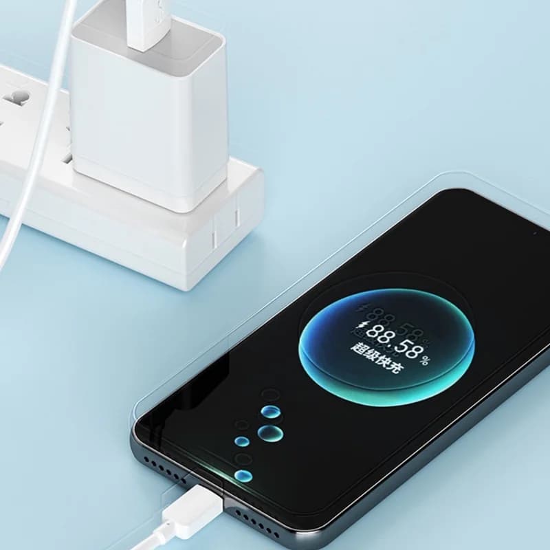 USB نوع C 66 واط كابل شحن سريع 3M 5M 8M 10M 12M USB C ميناء العالمي مايكرو USB كابل بيانات لهواوي Xiaomi سامسونج كاميرا - 4