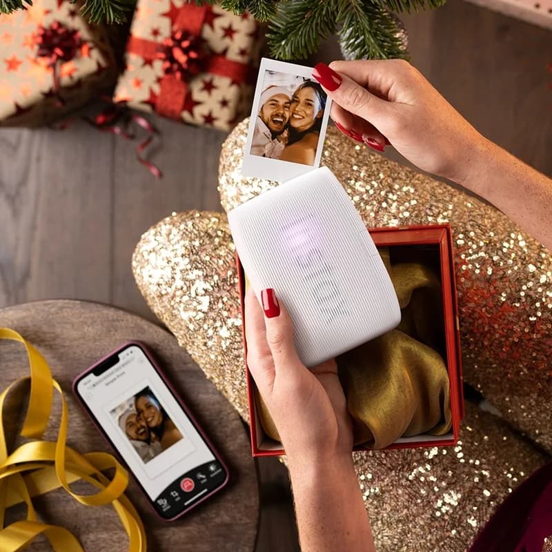كاميرا صور Instax أصلية، طابعة Fujifilm Instax Mini Link 3 للهواتف الذكية، آلة أفلام، كاميرا Fujifilm جديدة