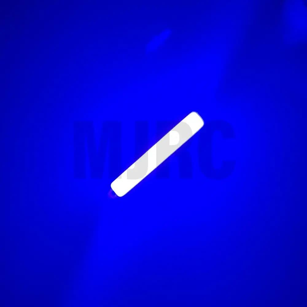إكسسوارات سيارة تحكم عن بعد 1/10، إضاءة LED لعجلات سيارات الانجراف، إطار مع إضاءة مبهرة، غطاء سيارة مع كشاف لتركيبات تركس4 دي90 دي110 أكسيال إس سي إكس10 - 3