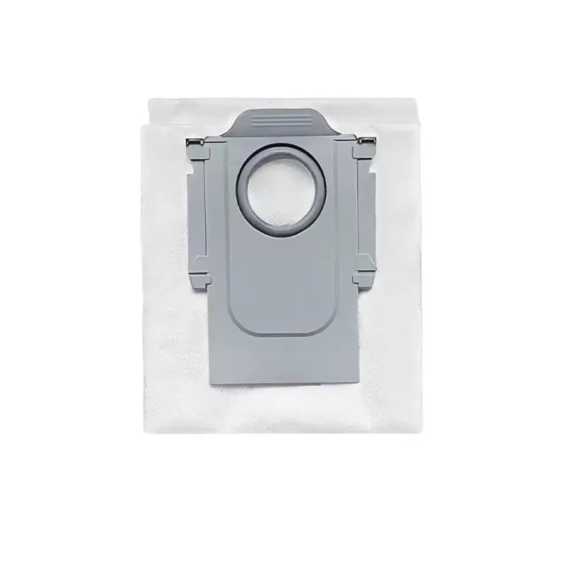 Roborock Saros 20 Robot Vacuum Cleaner Accessories Main Side Brush Mop Cloth Hepa Filter Dust Bag Replacement Spare Parts - 5