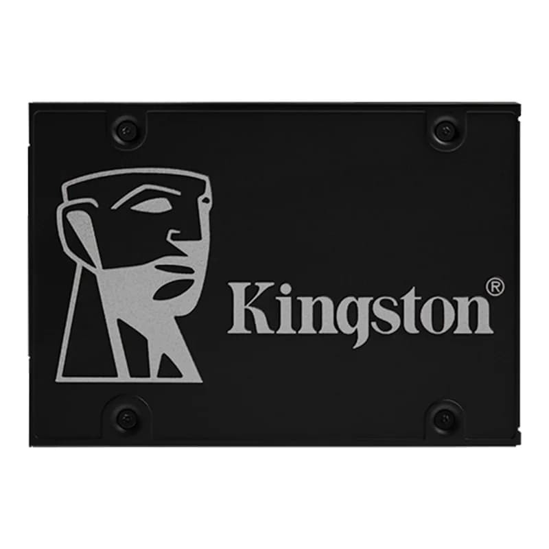 كينجستون SSD KC600 2 تيرا بايت 1 تيرا بايت 512 جيجا بايت 256 جيجا بايت SATA 3 2.5 بوصة محرك أقراص صلبة داخلي 512 جيجا بايت HDD قرص صلب HD SSD 1 تيرا بايت كمبيوتر محمول - 2