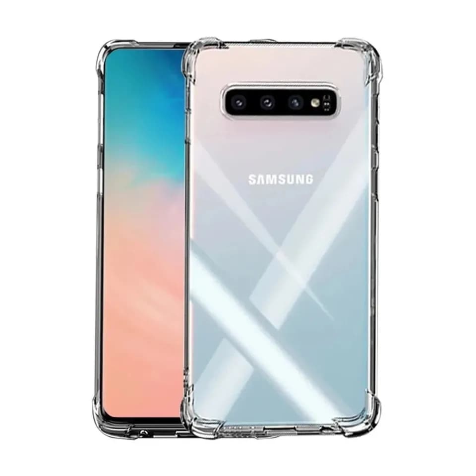 حافظة لهاتف سامسونج جالاكسي S21 S22 Ultra S20FE S7Edge S8Plus S10E 5G S8 S9 S10 S20 S21Pro
