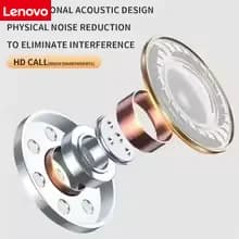 Lenovo Wireless Earphones J18 In Ear TWS Bluetooth Ture Sport Headphones HiFI Stereo Game Waterproof Headset With Microphone - 5