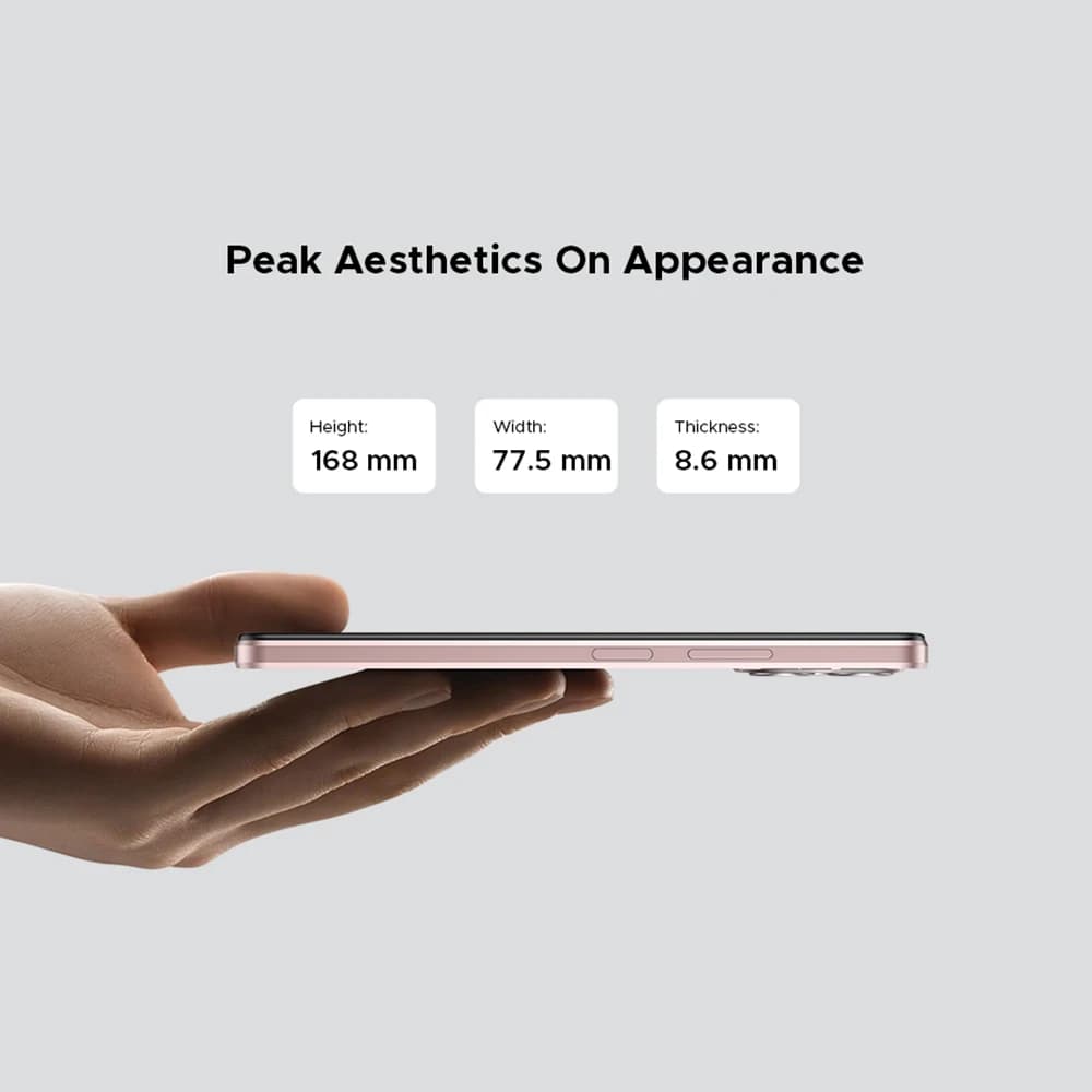 Global Version DOOGEE Note58 Pro Smartphone 6.75" HD+ Display 8GB+256GB 6250mAh Large battery Android 15 NFC Cellphone - 6