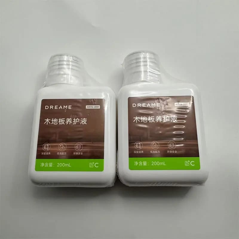 200 مل دريم X40 ألترا X50 ألترا L20S ألترا L20 ألترا X40 برو ألترا حلول تنظيف الأرضيات الخشبية بكفاءة - 3