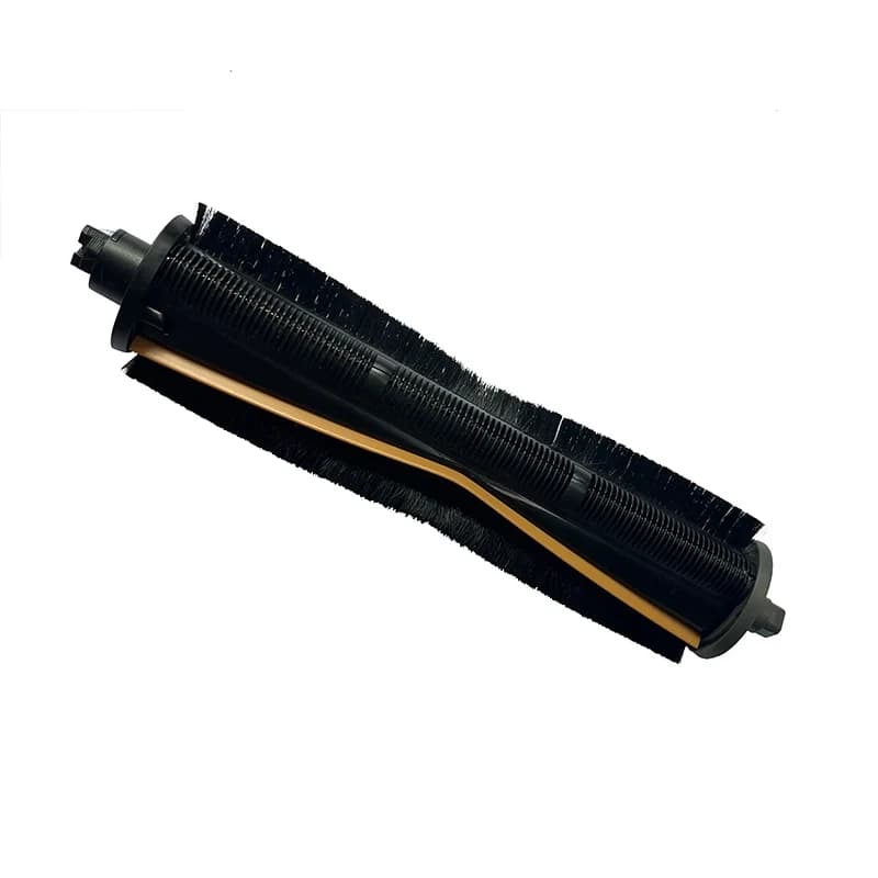 Original 2nd generation Cutting Hair Anti-Tangle Roller Brush dreame L10s Ultra L20 Ultra X10 X20 Pro X30 X30 Pro L30 Ultra X40 - 4