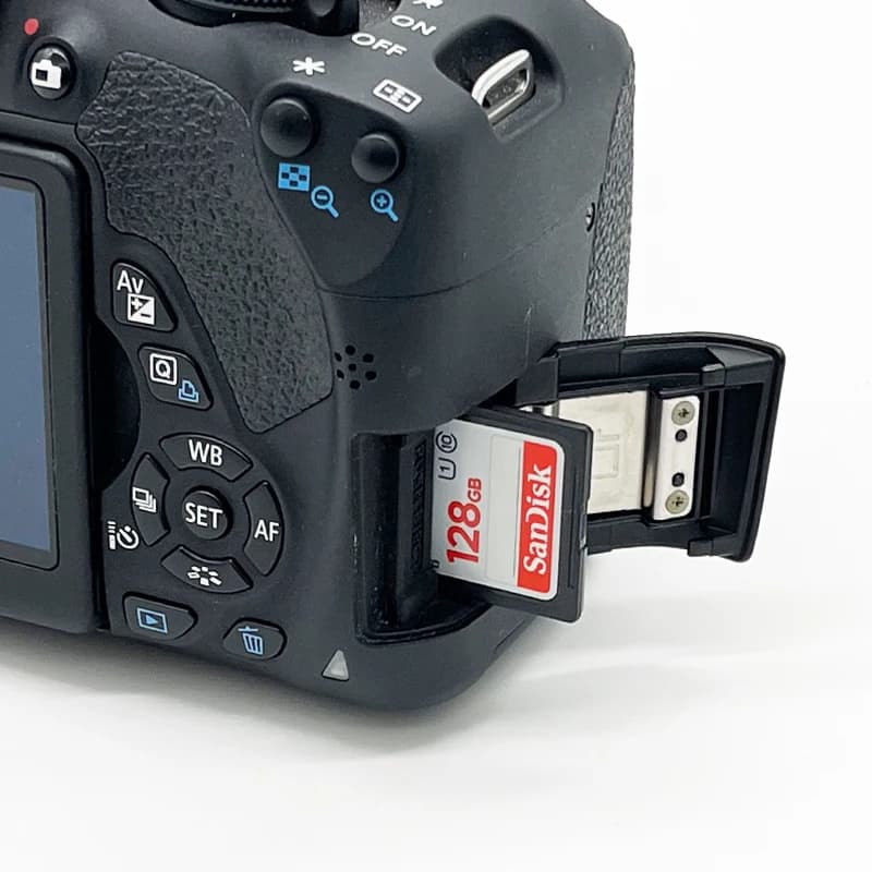 بطاقة SanDisk Ultra SDXC UHS-I سعة 64 جيجابايت 128 جيجابايت 256 جيجابايت 512 جيجابايت بطاقة ذاكرة SDHC سعة 32 جيجابايت للكاميرا بسرعة قصوى 140 ميجابايت/ثانية بطاقة SD أصلية بطاقة فيديو HD