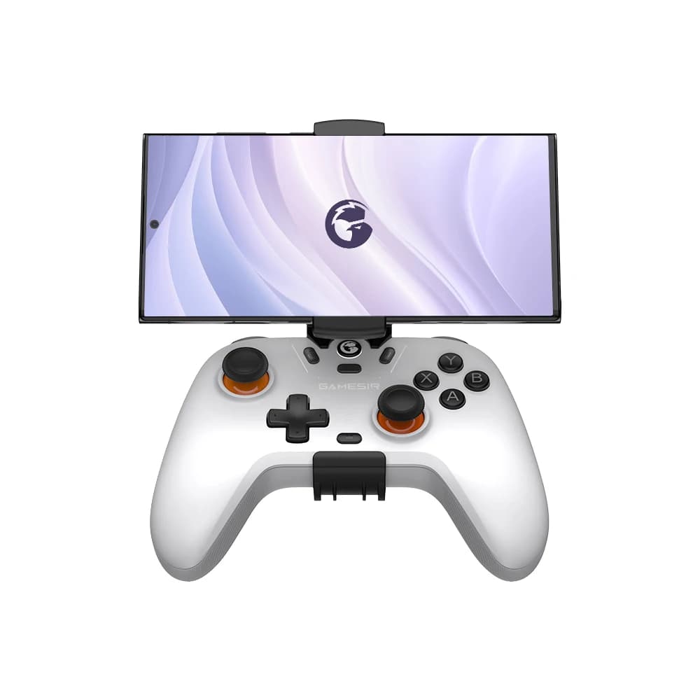 حامل هاتف GameSir Nova Lite AC16، غطاء سيليكون T4n، مستقبل دونجل Nova Lite، إكسسوارات وحدات تحكم GameSir Nova وNova Lite