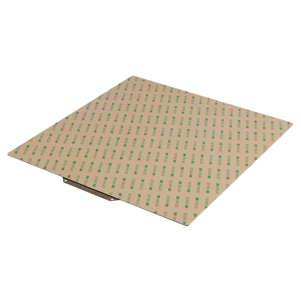 فولاذ PEI الربيعي الأصلي من ANYCUBIC لسلسلة Kobra، إكسسوارات FDM لطابعات Vyper - 3