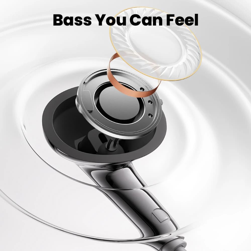 سماعات أذن إديفاير P230 سلكية داخل الأذن USB-C تحكم عن بعد مدمج ميكروفون هاي-ريز صوت لأيفون وأندرويد - 3