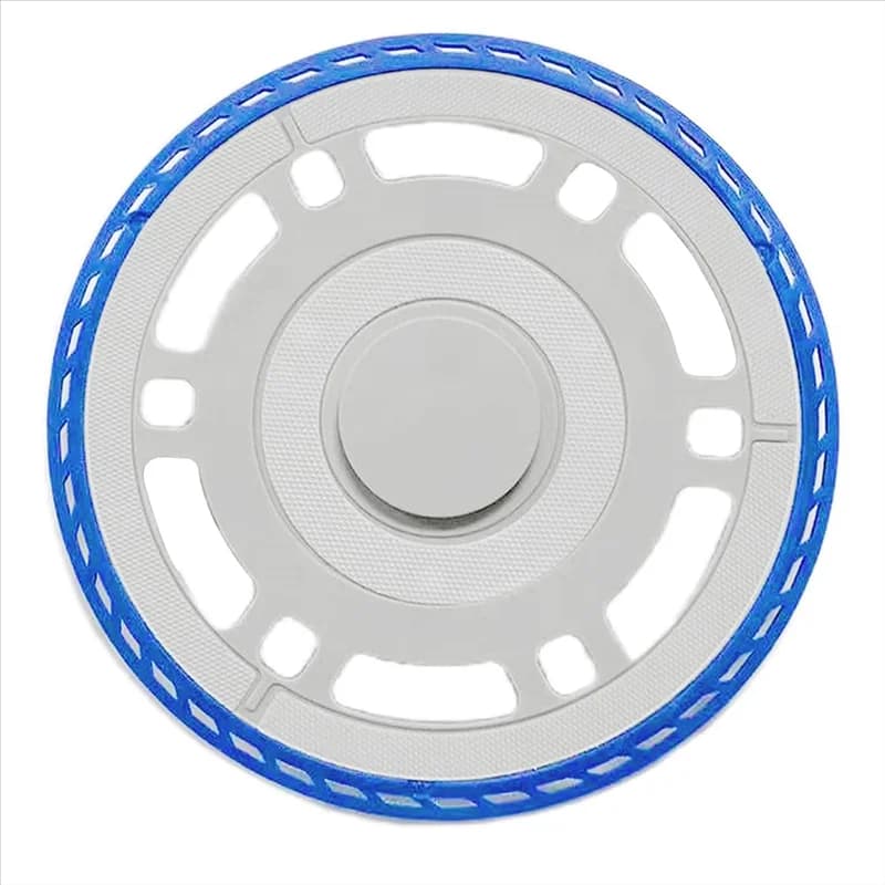 Ecovacs Deebot Mop Holder Deebot N30 Pro Omni Accessory Kit For T50 Pro Omni Mop Holder Parts-A54Q - 2