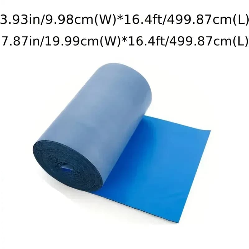 Waterproof leak repair Self-adhesive coil roof Iron sheet leak repair sticker Strong waterproof tape - 6