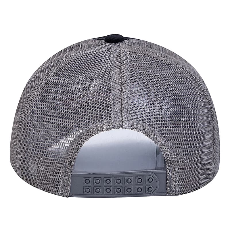 Hot Sale Unisex Baseball Cap Classic ALWAYS KEEP Letter Pattern Mesh Cap Men And Women Breathable Streetwear Summer Trucker Hat - 6