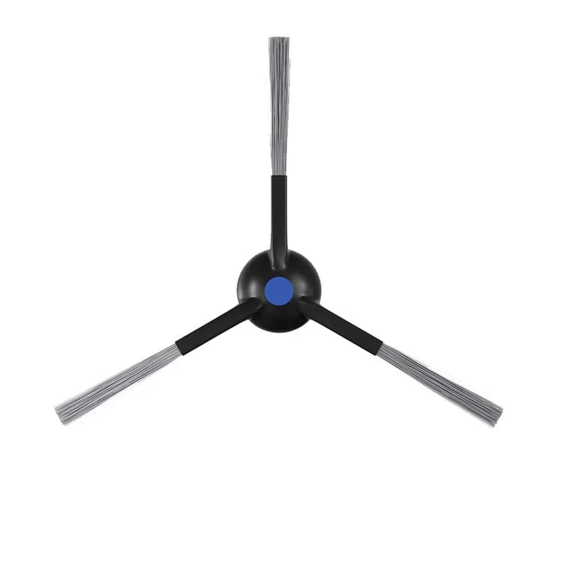 قطع غيار مكنسة روبوتية ECOVACS T30 PRO OMNI / T30S PRO / YEEDI M12 Pro+ كيس غبار فرشاة جانبية رئيسية فلتر ممسحة اكسسوارات - 6