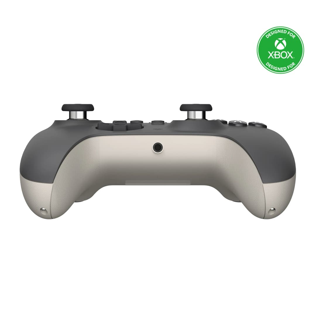 وحدة تحكم ألعاب سلكية 8BitDo Ultimate C لـ Xbox Series X/S Xbox One مع إضاءة RGB عصي تحكم بتأثير هول لـ Windows 10/11 - 3