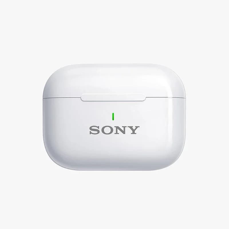 Original Sony A7 Pro Wireless Earphone TWS Bluetooth Headset HiFi  Noise Reduction Earbuds Waterproof Game Sports Mic Headphone - 4