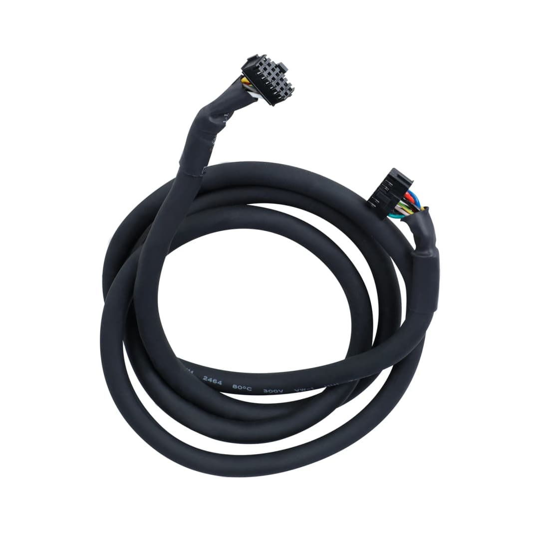كابل شريط رأس الطباعة، Creality K2/K2 Pro/K2 Plus، إكسسوارات أسلاك طابعة ثلاثية الأبعاد أصلية - 2
