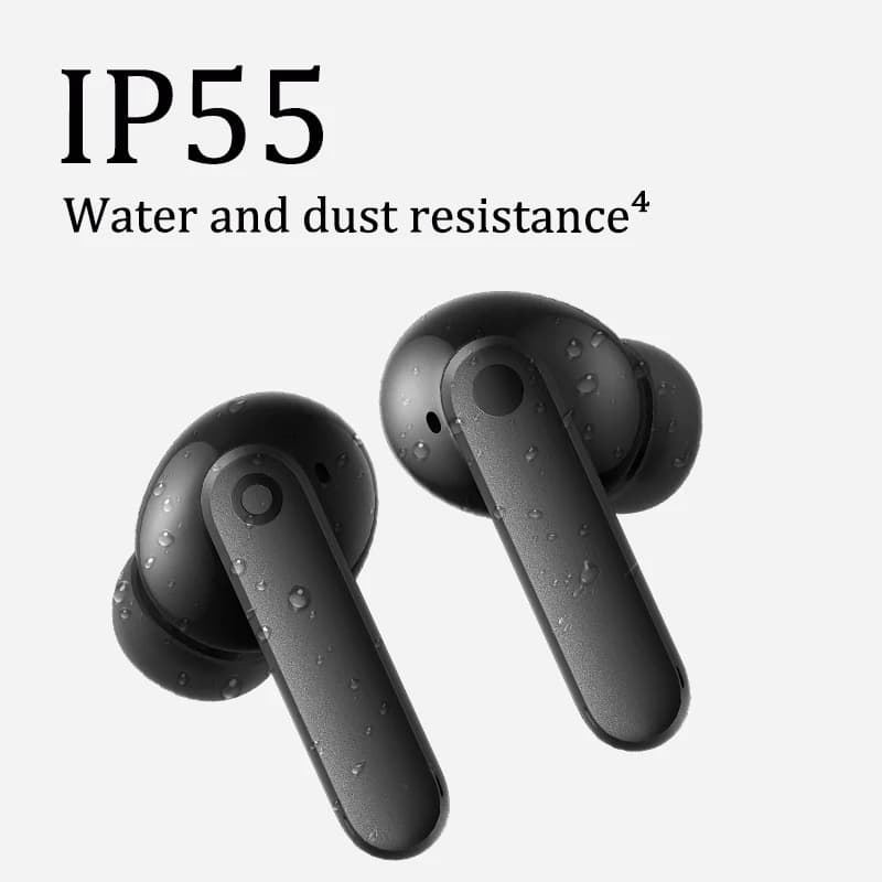 World premiere Nothing CMF Buds 2 driver with Dirac Opteo 6 high-quality mics 48dB Clear sound quality 11mm PMI Hybrid ANC IP55 - 2