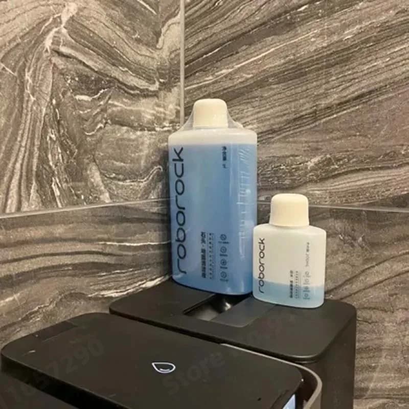 Original Roborock S7 MaxV Ultra S7 Pro Ultra Dyad S7 S8 S8 PLUS S8+ S8 Pro Ultra Parts Floor Cleaning Solution Vacuum Cleaner 1L - 6