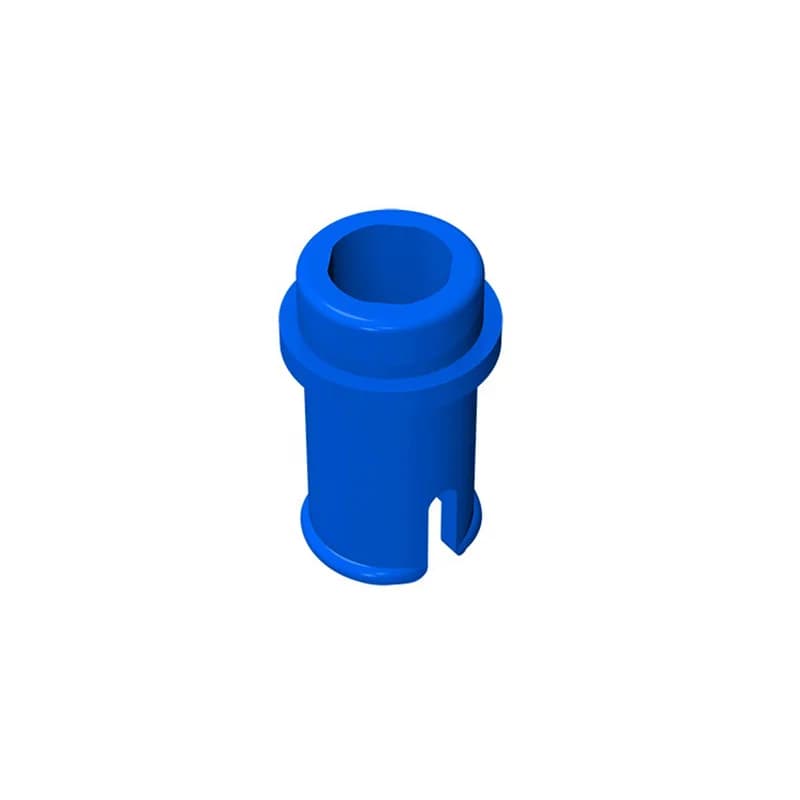مجموعة بناء MOC 10 قطع 4274 طوب 1/2 بدون نتوءات احتكاك فكرة هدايا أعياد ميلاد الأطفال - 3
