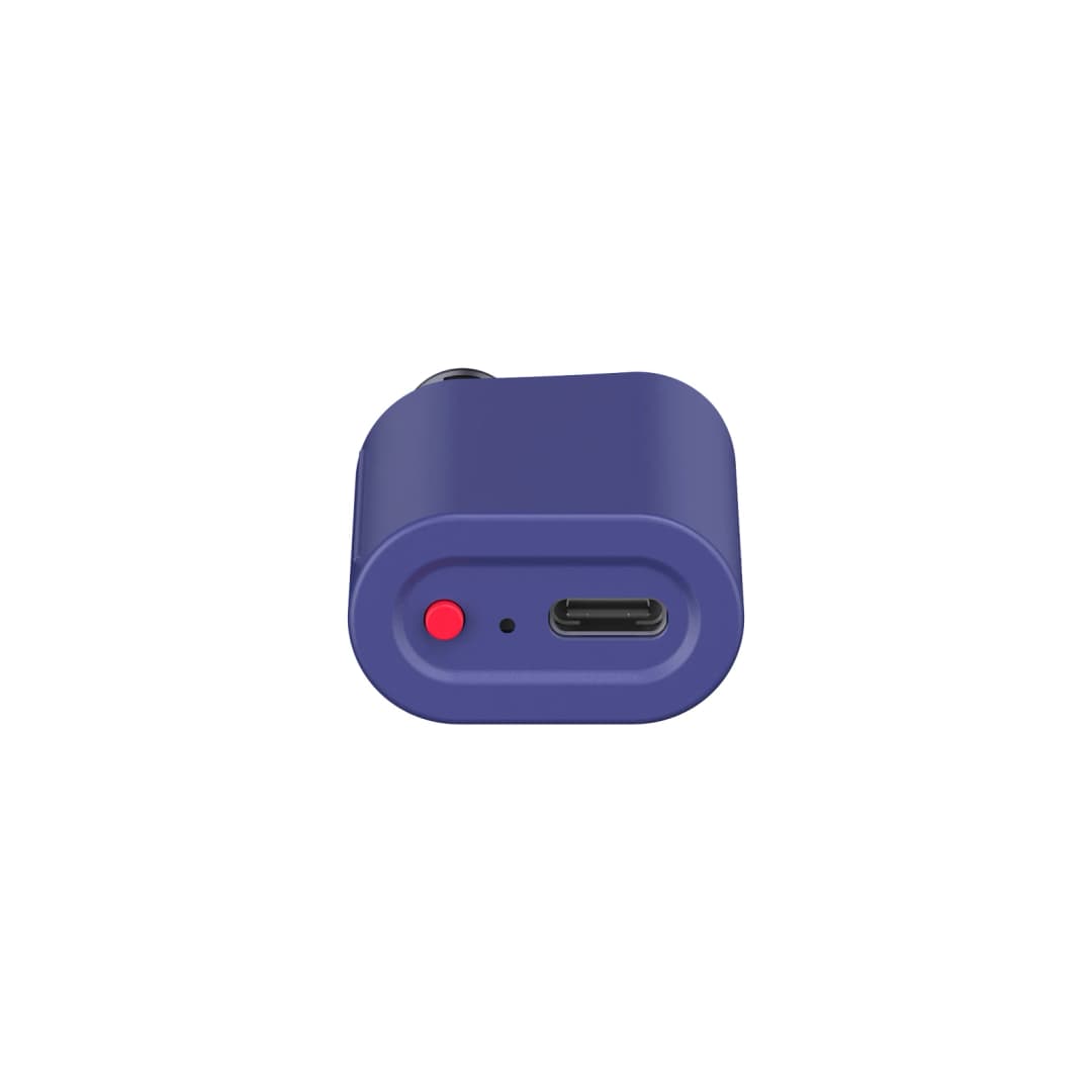 محول بلوتوث NGC ريترو 8BitDo دونجل لاسلكي لـ Nintendo GameCube Wii لإكسسوارات ألعاب Windows 10/11 - 4