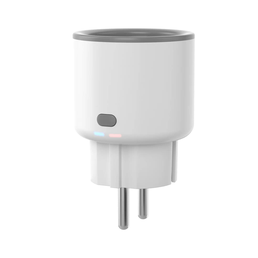 SONOFF S60 TPF EU Wifi Smart Plug 16A Current Smart Socket With Energy Monitoring Remote Control Timer Voice Control Smart Scene - 4