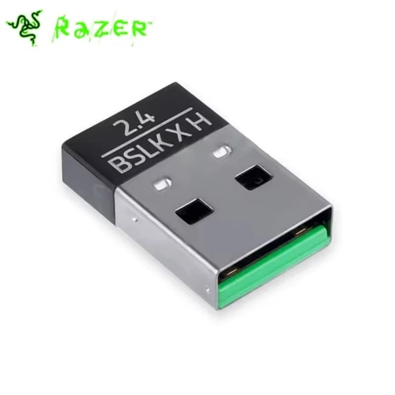 ماوس الألعاب اللاسلكي Razer Basilisk X Hyperspeed/V3 PRO/V3 X مع مستقبل USB 2.4G