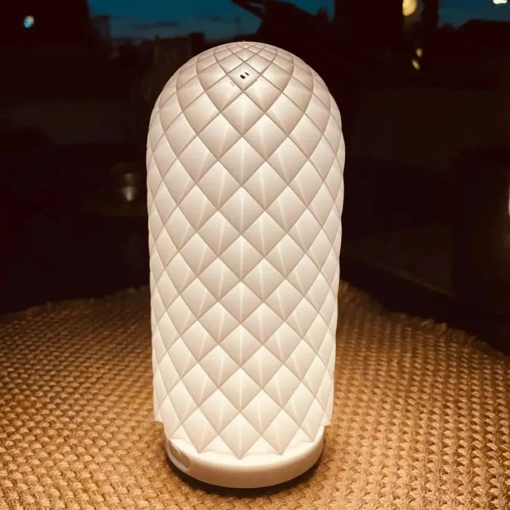 مجموعة إضاءة LED متوافقة مع Bambu Lab 001 - إضاءة مساحة عمل طابعة ثلاثية الأبعاد، شريط RGB DIY لسلسلة P1P/X1، يعمل عبر USB وموفر للطاقة - 5