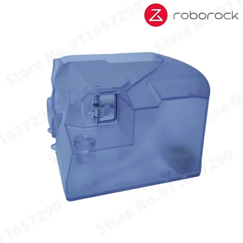 إكسسوارات مكنسة كهربائية Roborock Q7 Max+ Q7 Plus Q7 Max Plus T8، فرشاة جانبية رئيسية، فلتر Hepa، حامل ممسحة، خزان مياه، صندوق غبار - 6