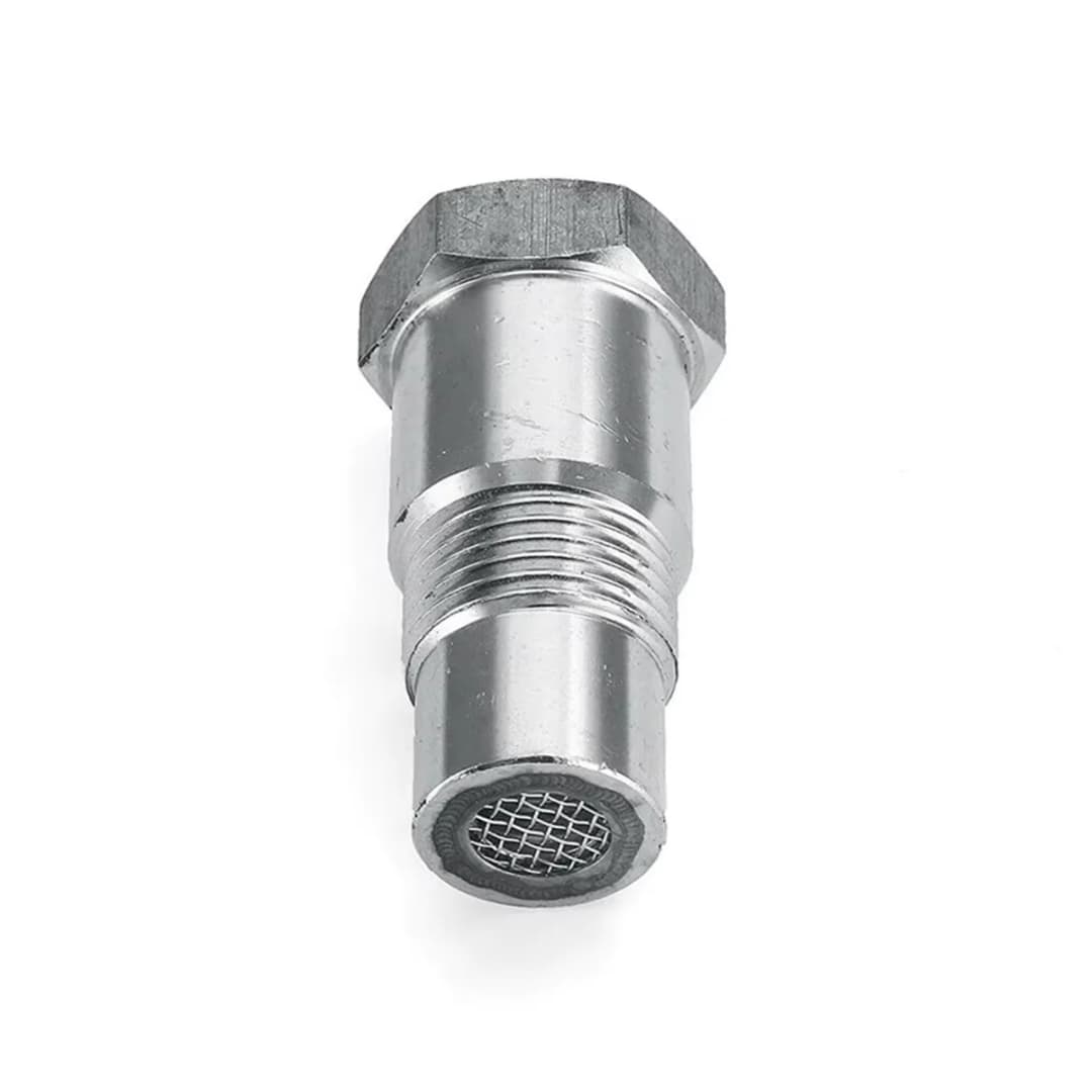 محول مستشعر الأكسجين للأداء على الطرق الوعرة M18X1.5، إصلاح مستشعر O2 لمحفز CSV، إكسسوارات سيارات للأداء - 6