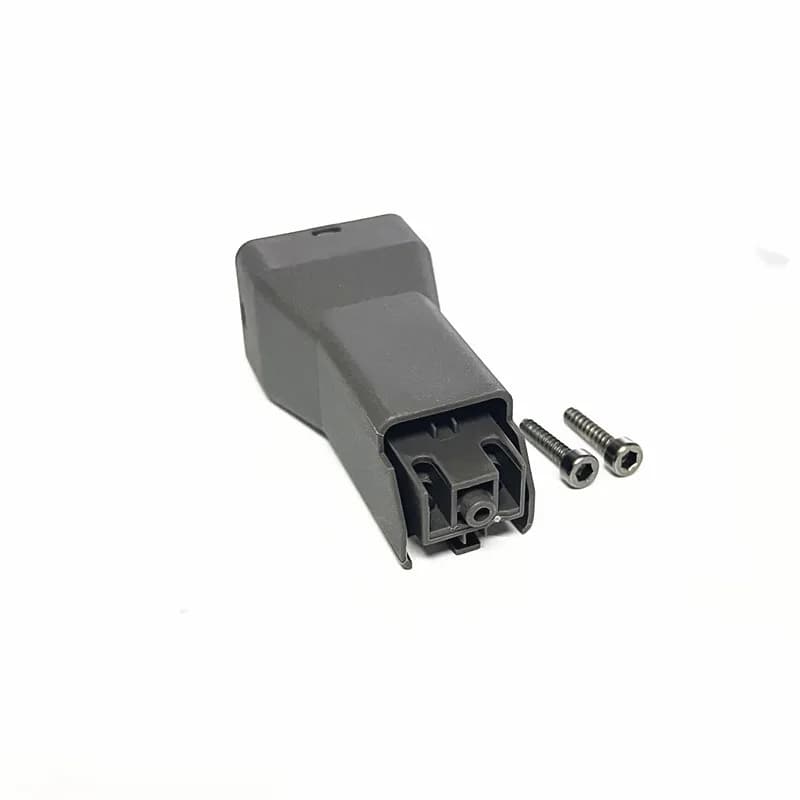 Original ANYCUBIC KOBRA 3 / 3 MAX / S1 PRO 8 COLORS FILAMENT HUB - 3D Printer Parts - 2