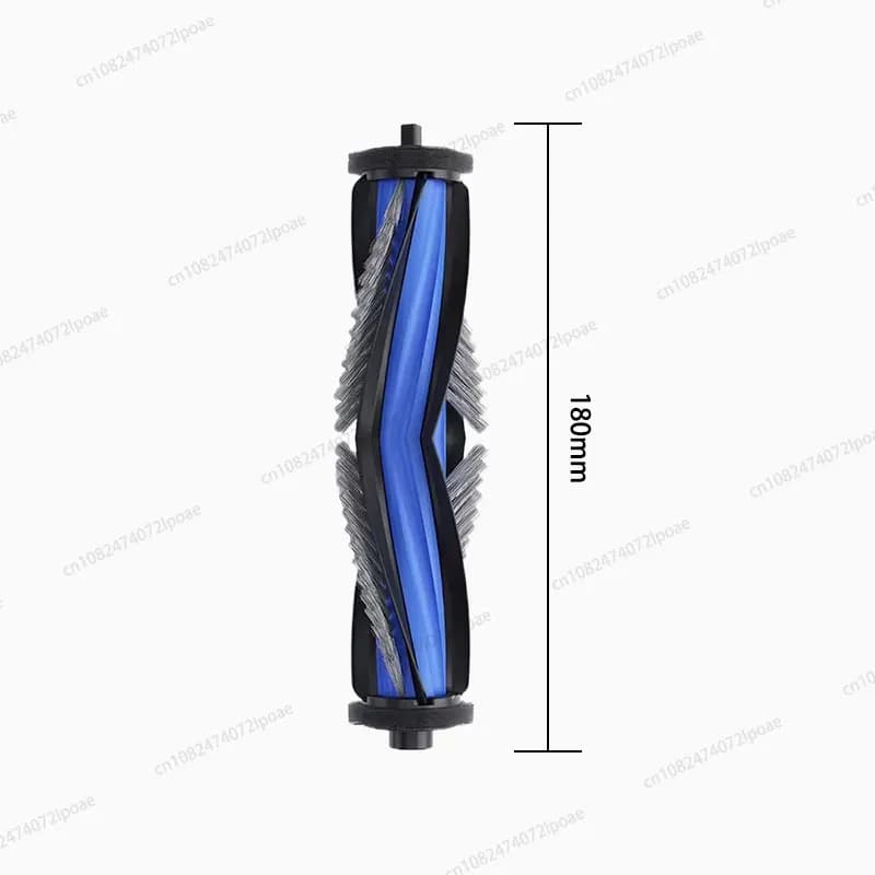 إكسسوارات مكنسة روبوتية ECOVACS T50 PRO OMNI / T50 AUTO / DDX67 فرشاة جانبية رئيسية فلتر هيبا قطعة قماش للممسحة كيس غبار قطع غيار - 2