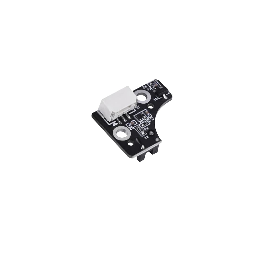 Creality Official K2 Plus Filament Detection Board K2/K2Pro Combo Filament Sensor Board a Discrete PCB Detects Filament Break - 4