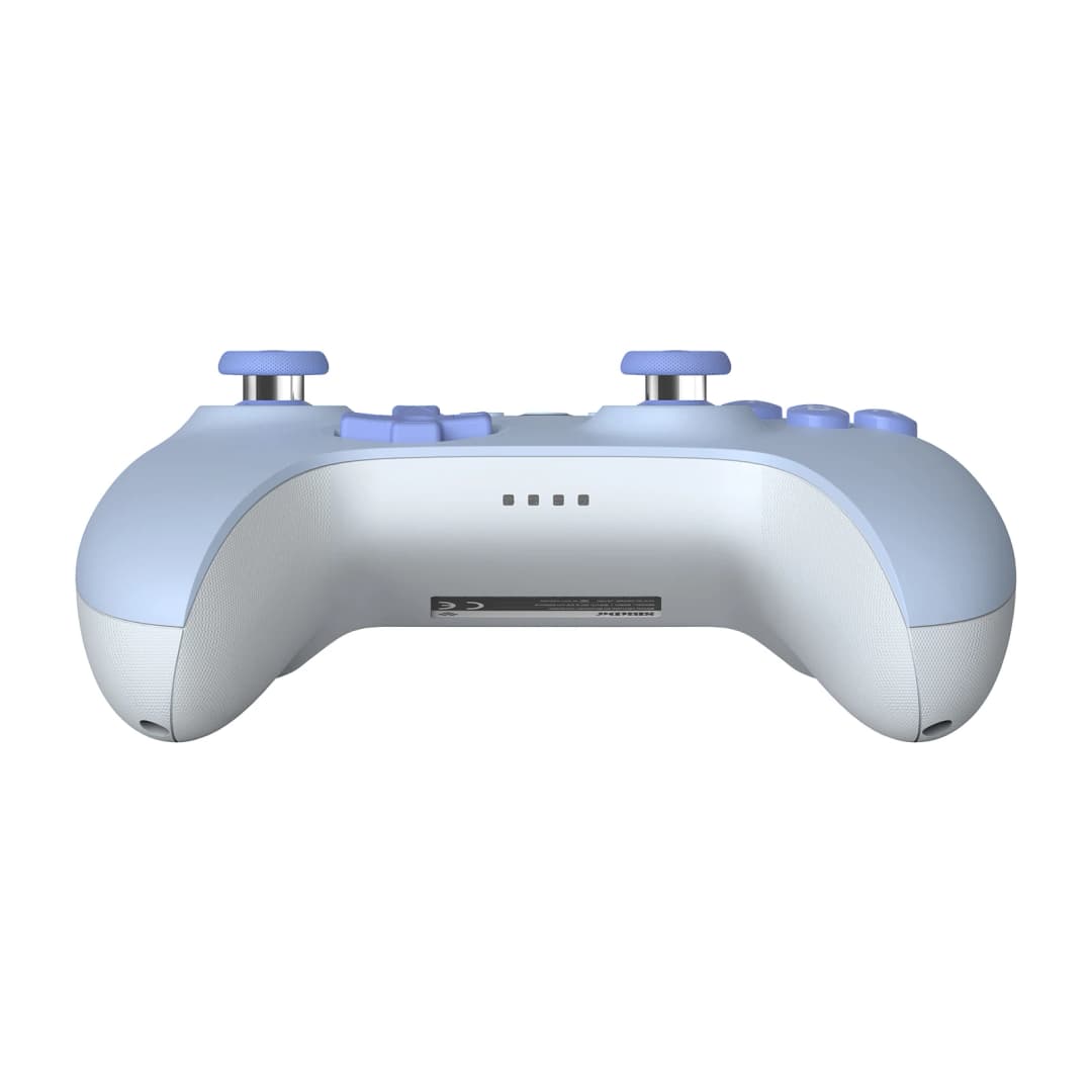 وحدة تحكم بلوتوث 8BitDo Ultimate 2C لجهاز سويتش 2 ذراع تحكم لاسلكي مع عصا تحكم بتأثير هول لجهاز نينتندو سويتش، وحدة تحكم OLED - 4