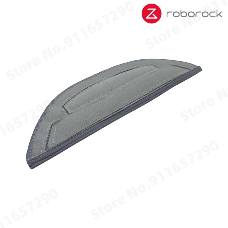 إكسسوارات ممسحة Roborock S8 Maxv Ultra: قطعة قماش ممسحة، قطع غيار مكنسة كهربائية، إكسسوارات ممسحة VibraRise 3.0 - 5
