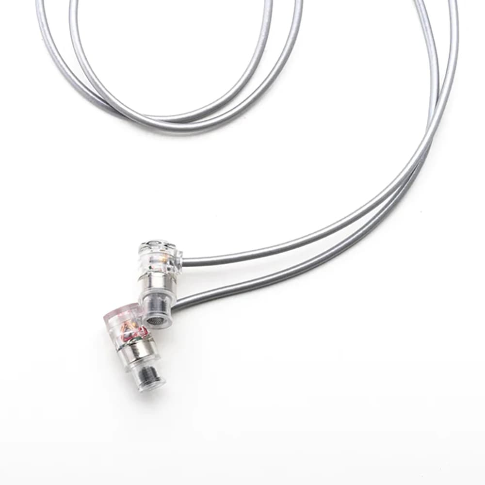 Pre-order Moondrop Quarks Earphones High-performance IEMs Closed Anterior Cavity Micro Dynamic Driver Earbuds - 2