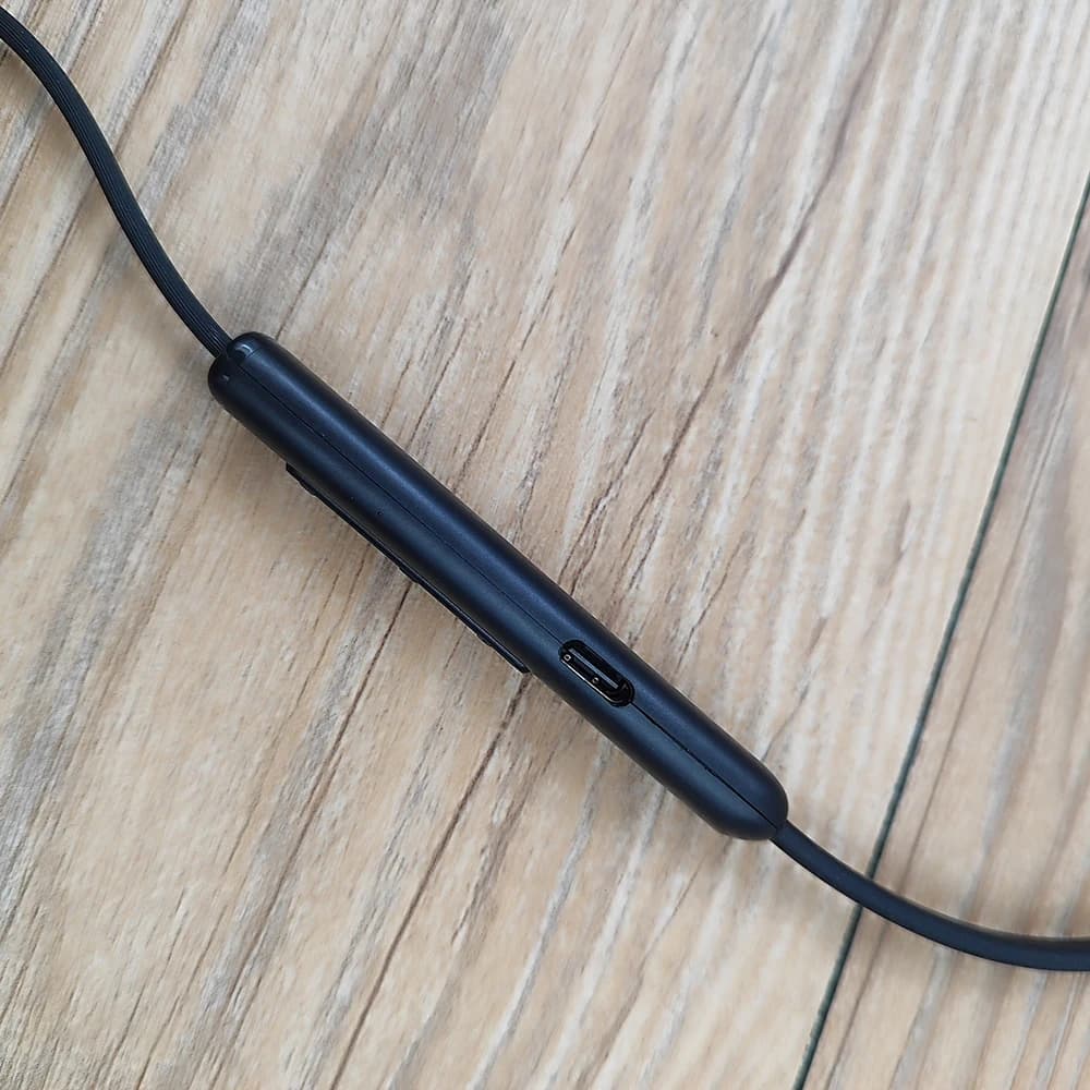 Realme Buds Wireless 5 Lite Headphone IP55 50dB Hybrid Noise Cancellation Wireless Earbuds Neckband For Real Me 16 15 Pro GT 8 7 - 3