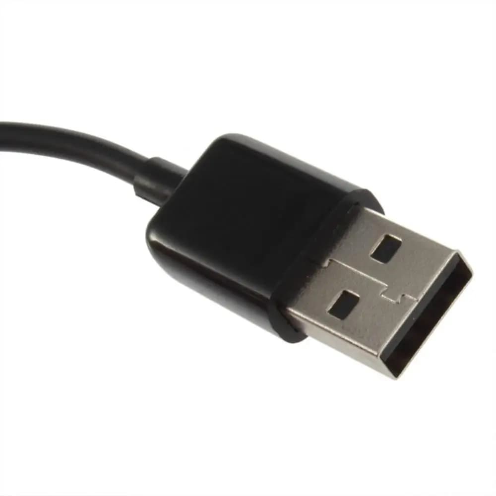 كابل شحن محمول 30Pin USB لمزامنة البيانات لجهاز Samsung Tab P1000 P7310 P7510 - 2