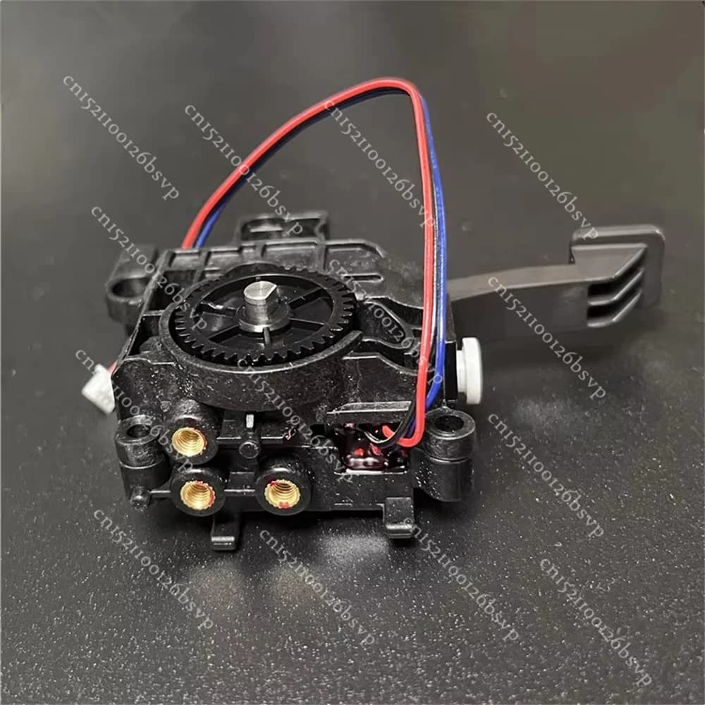 مجموعة إكسترويدر ANYCUBIC Kobra S1 الأصلية لـ S1 و S1 كومبو مع اكتشاف كسر المادة PCBA واكتشاف قاطع الخيط - 4