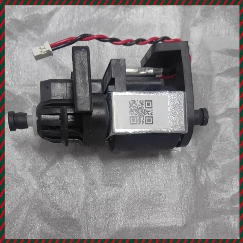 إكسسوارات وقطع غيار مكنسة إيكوفاكس ديبوت T20 أومني T10 T10 بلس X1 أومني X1 تيربو محرك مضخة مياه روبوتية