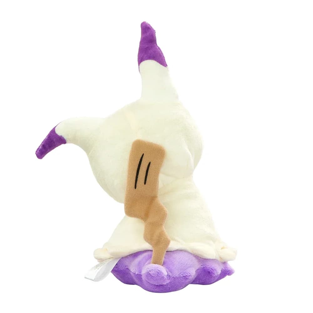 Mimikyu ألعاب من القطيفة تحصيل لينة Plushies كوس Mimikyu محشوة الحيوان لطيف شخصية كرتونية الدمى جميع النجوم جمع الهدايا - 5